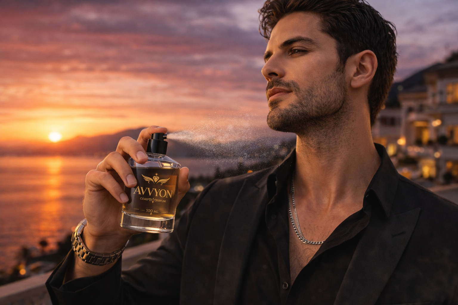 Define Your Presence