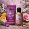Pink Aura Long Lasting Perfume for Women – 100ML Fragrance for Her